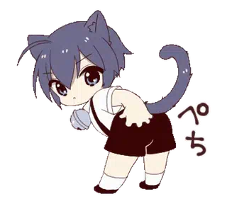 :animebutt: