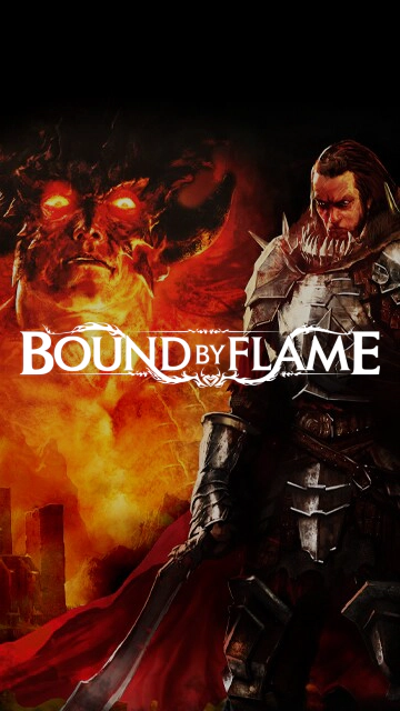 Bound by Flame
