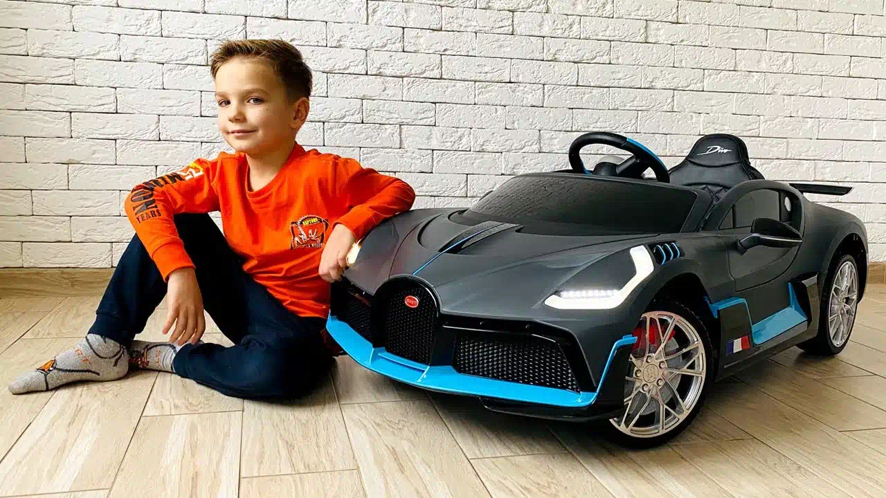 Можно Папе Купить Машину
