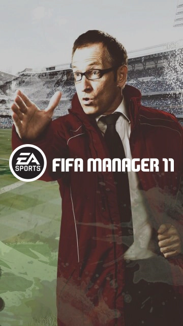 FIFA Manager 11