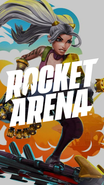 Rocket Arena