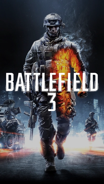 Battlefield 3