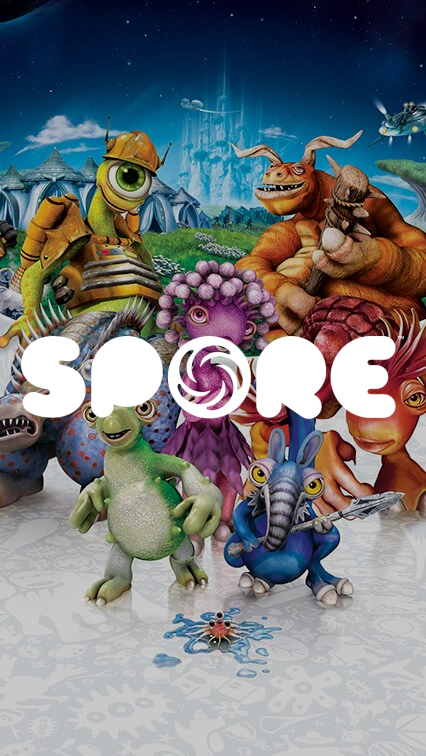 SPORE