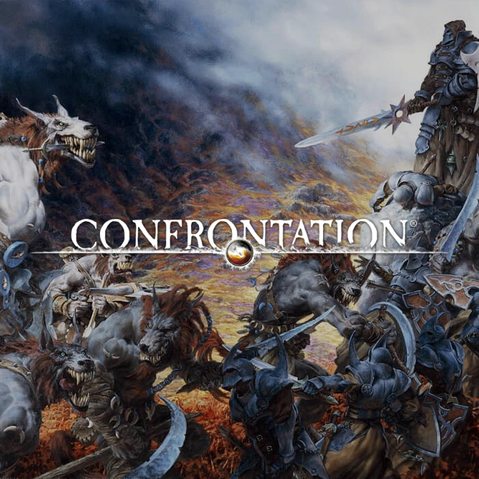 Confrontation