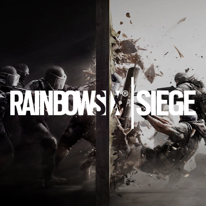 Tom Clancy's Rainbow Six Siege