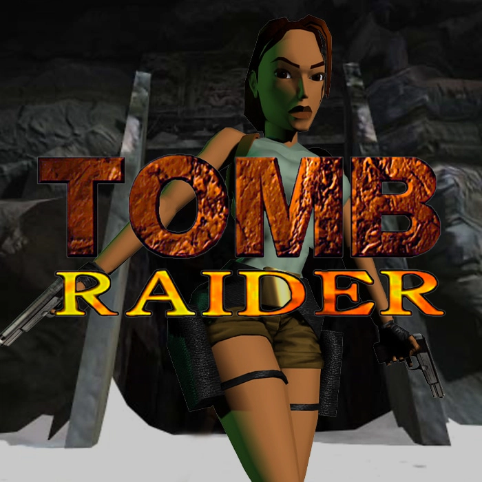 Tomb Raider I