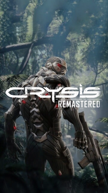 Crysis Remastered