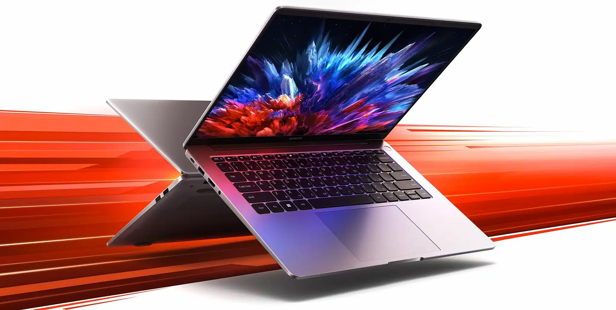 Купить Ноутбук Xiaomi Book Pro 14