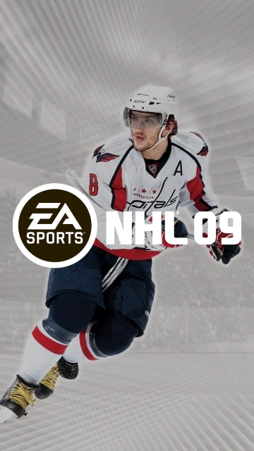 NHL 09