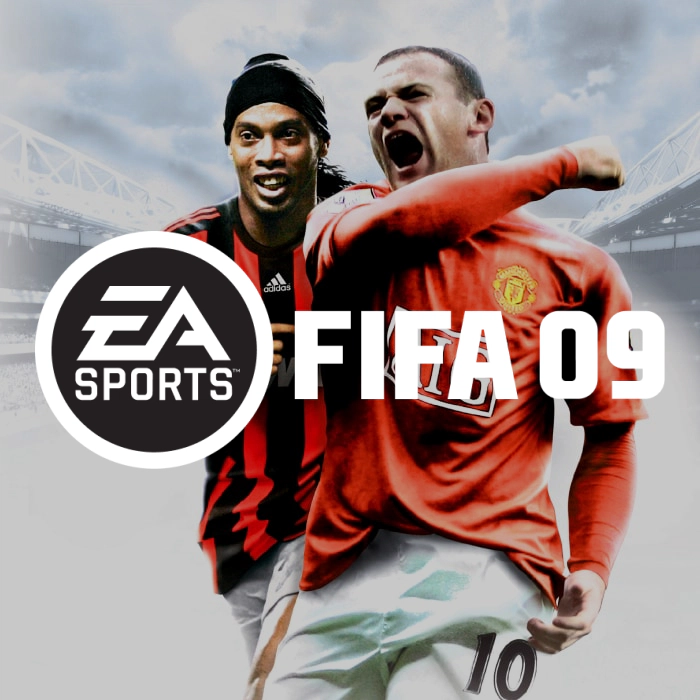 FIFA Soccer 09