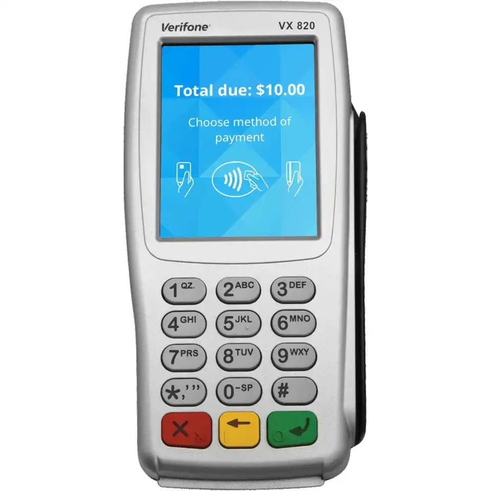 Vx 820. Терминал Verifone vx820. Verifone p400. Сверка итогов на терминале.