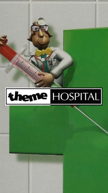 Theme Hospital