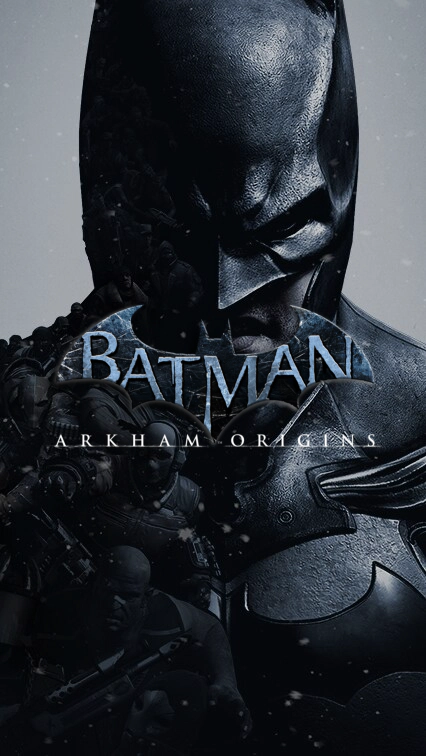 Batman: Arkham Origins