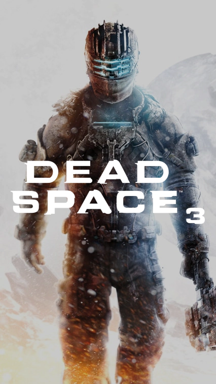 Dead Space 3