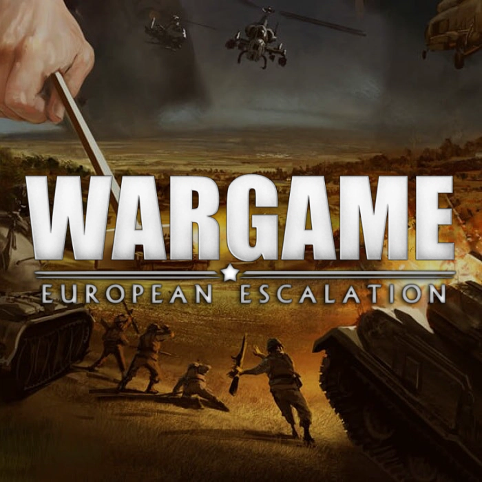 Wargame: European Escalation