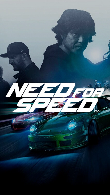 Need for Speed