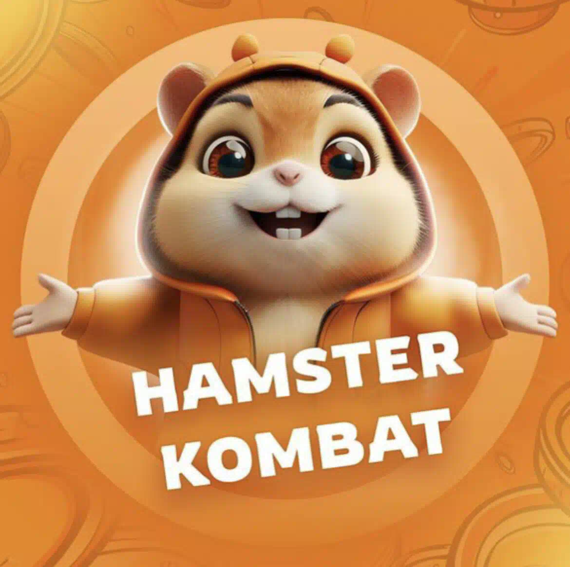 Hamster kombat накрутка