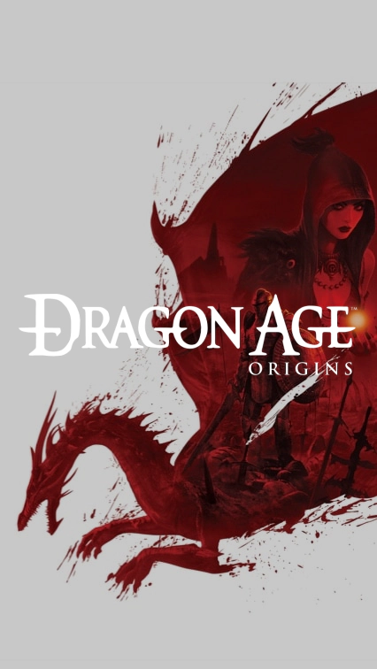 Dragon Age: Origins