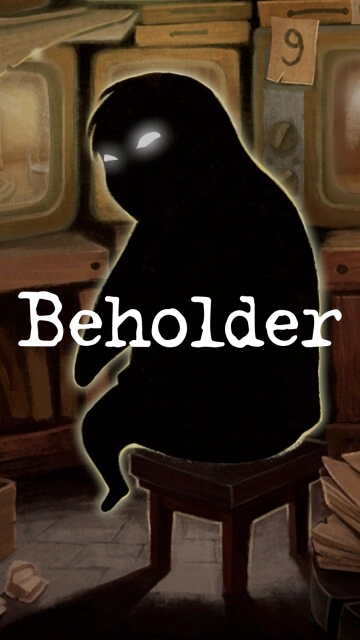 Beholder