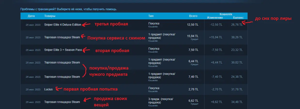  Mailru    Steam   