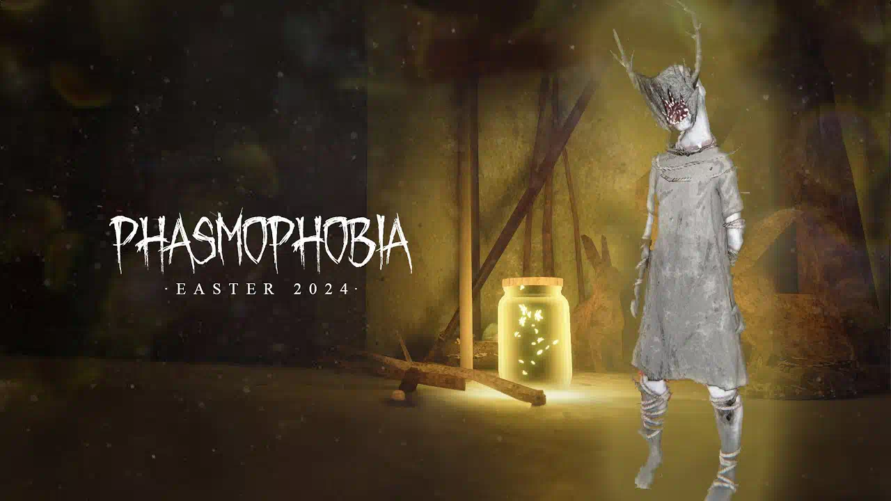 Событие - Phasmophobia » ищем кролика - Форум социальной инженерии —  Zelenka.guru (Lolzteam)