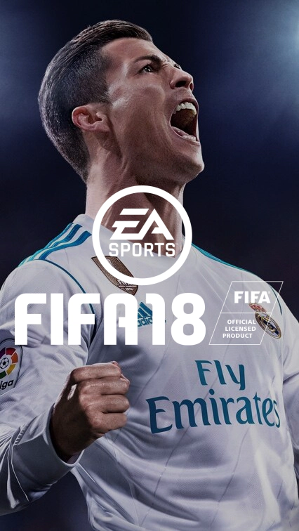 FIFA 18