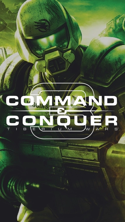 Command & Conquer 3