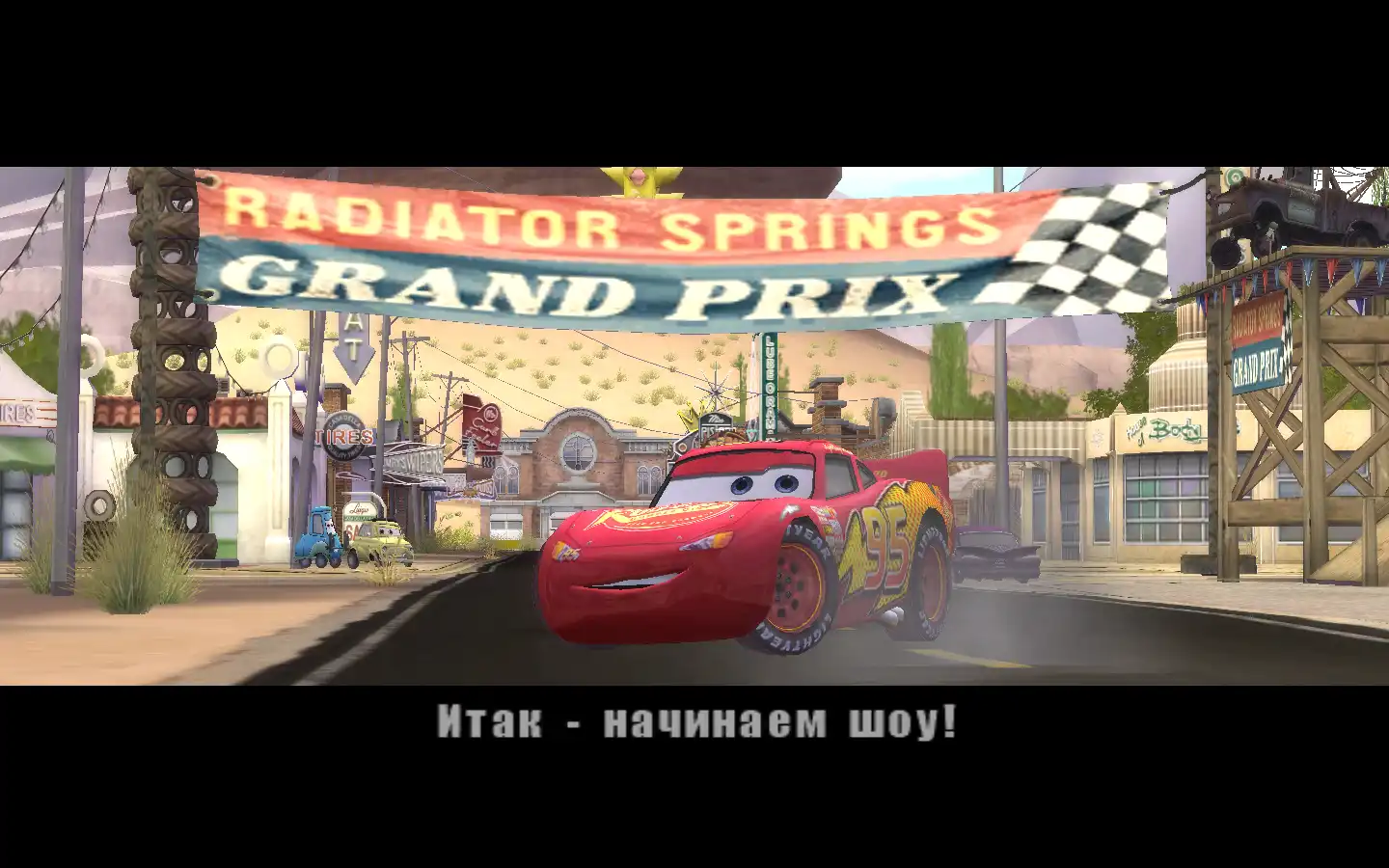 Прохождение игры car. Cars Radiator Springs Adventures игра. Тачки 1 игра. Тачки прохождение игры. Тачки 1 игра прохождение.