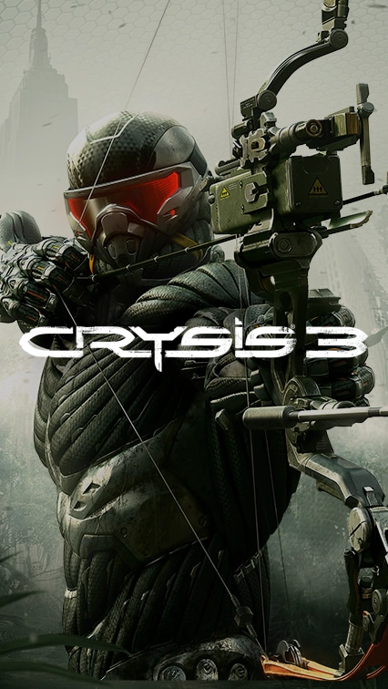 Crysis 3