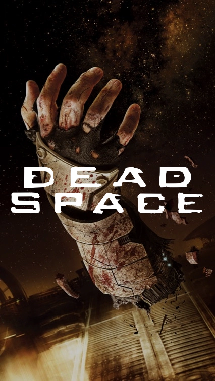 Dead Space (2008)