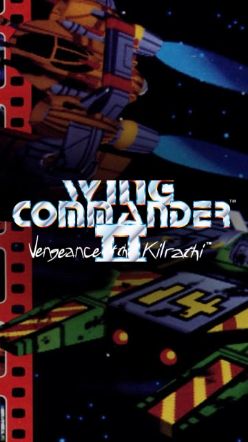 Wing Commander II