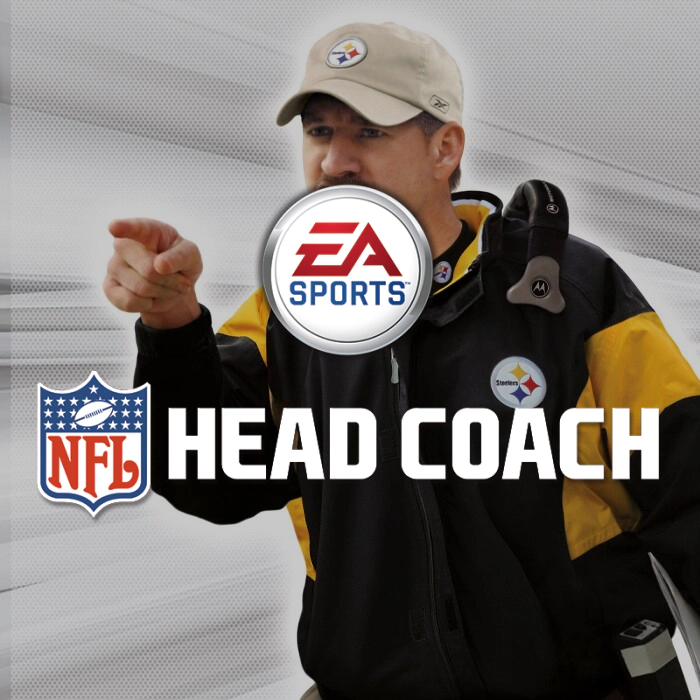 NFL Head Coach