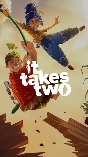 It Takes Two