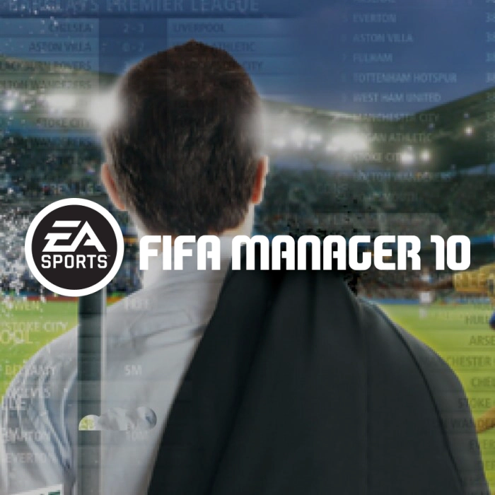 FIFA Manager 10