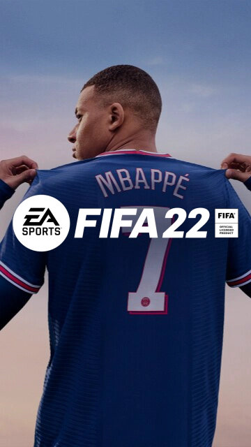 FIFA 22