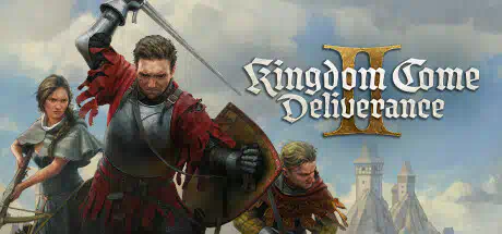 Kingdom come deliverance 2 gold edition