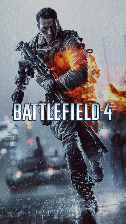 Battlefield 4