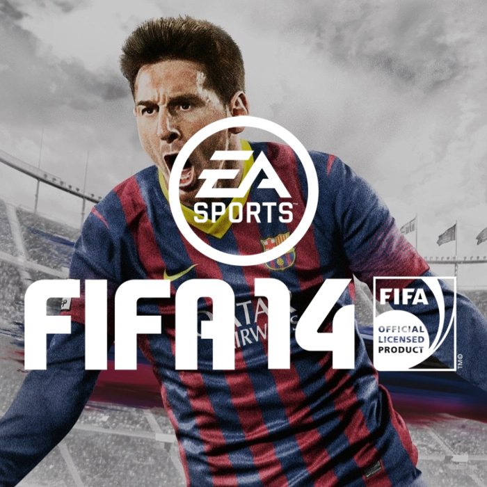 FIFA 14