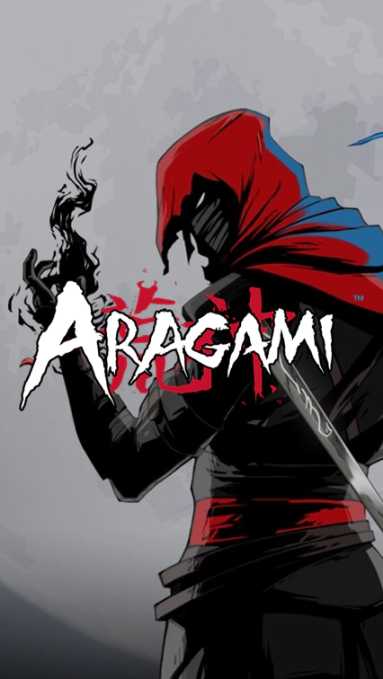 ARAGAMI