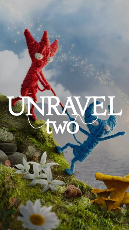 Unravel Two
