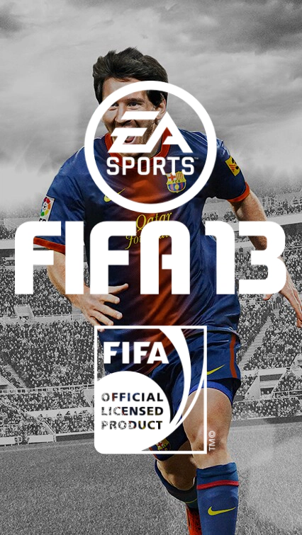 FIFA 13