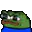 :pepelogout:
