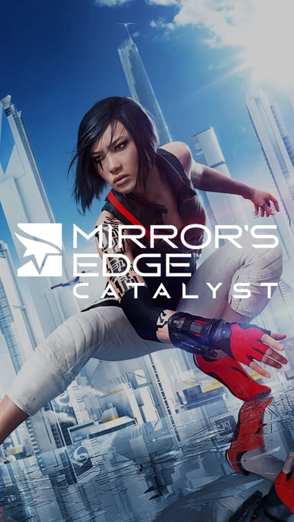 Mirror's Edge Catalyst