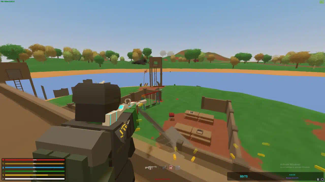 Плагин на привилегии unturned. Unturned артефакты. Меню серверов в антюрнед. Unturned по сети. По сети с другом в unturned.