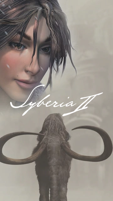 Syberia II