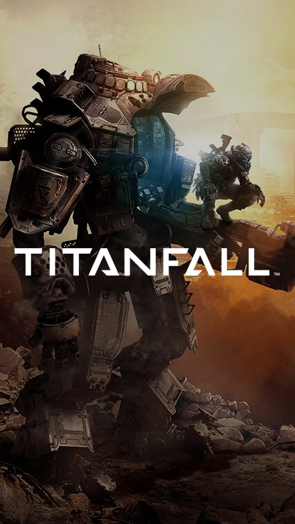 Titanfall