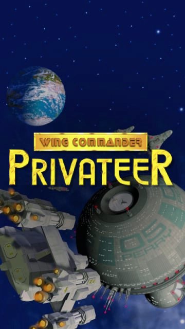Wing Commander: Privateer