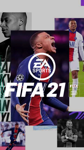 FIFA 21