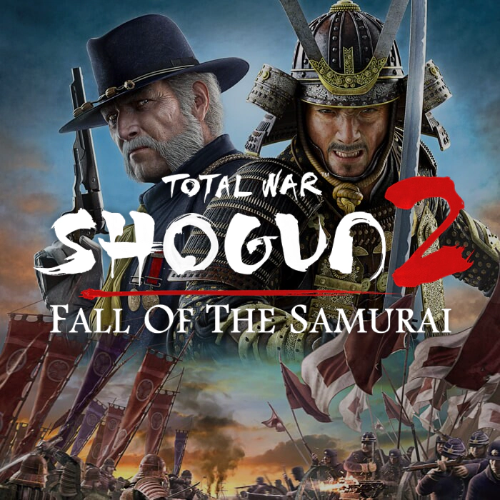 Total War SHOGUN 2: Fall of the Samurai
