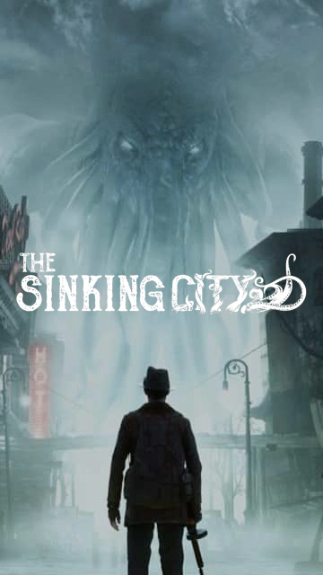 The Sinking City